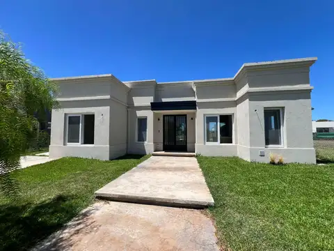 Pilar Del Este Barrio San Ramon