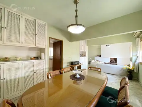 Departamento en Venta en Flores, USD 290.000