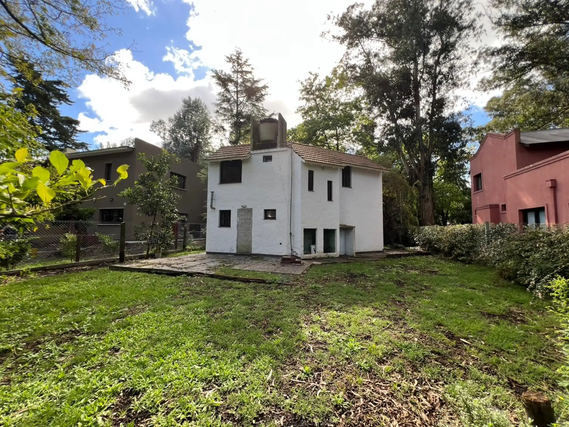 Casa en venta en Bosque Peralta Ramos