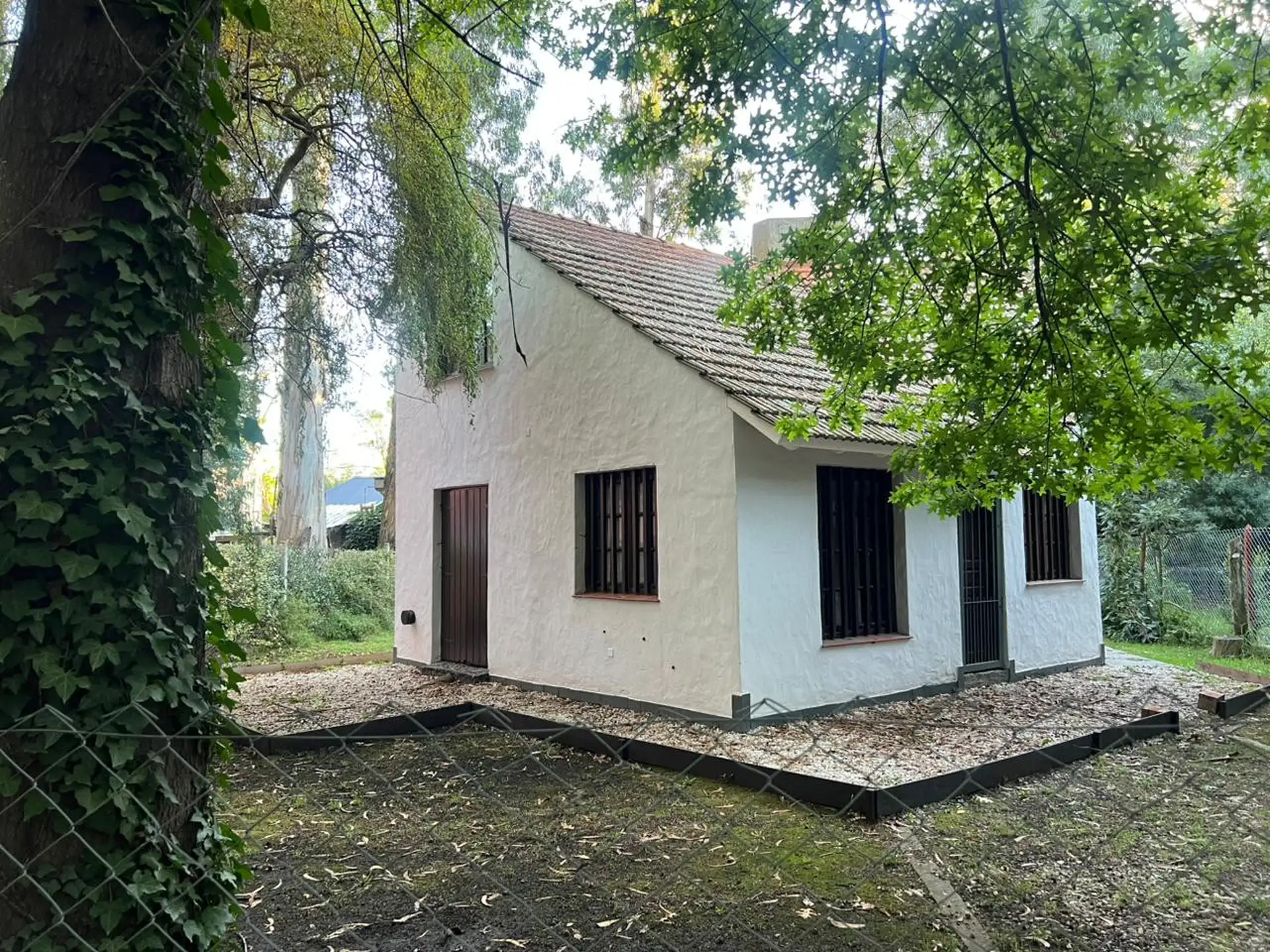 Casa en venta en Bosque Peralta Ramos