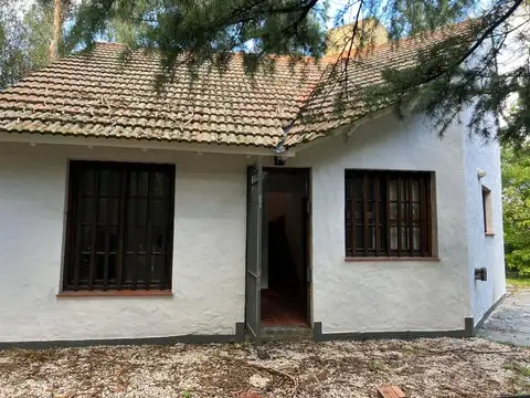 Casa en Venta 35 años