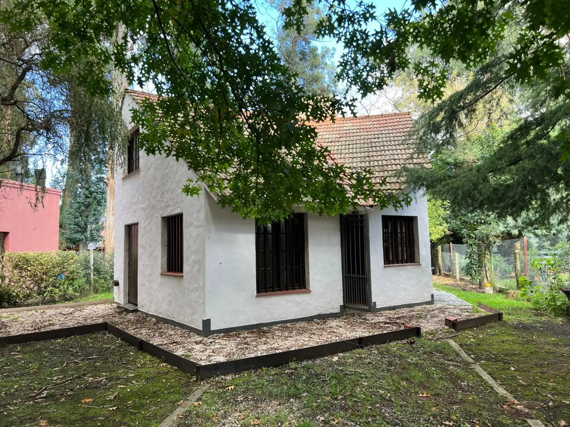Casa en venta en Bosque Peralta Ramos