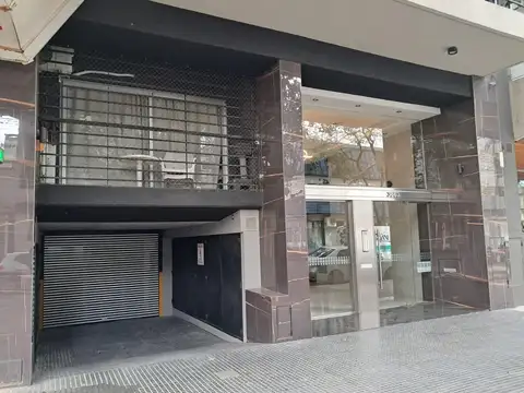 Departamento monoambiente  en Coghlan en venta
