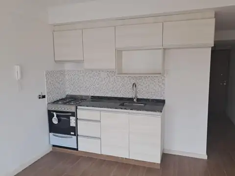 Departamento en Venta en Coghlan, USD 85.000