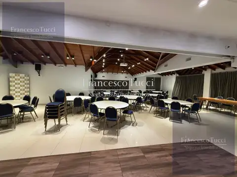Local en Venta 5 años