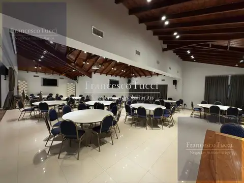 Local en Venta 5 años