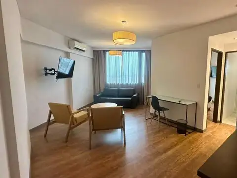 ALQUILER HABITACION HOTEL MERCURE