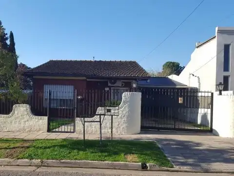 Santiago de Chile 100