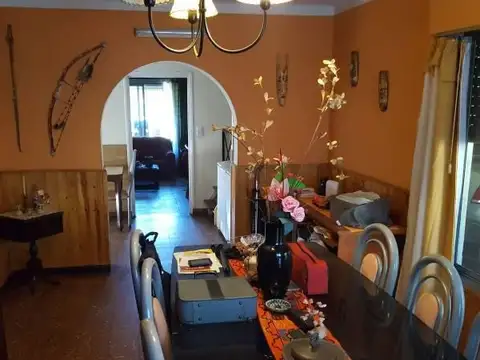 Casa en Venta de 2 dormitorios