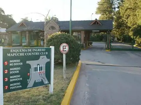 CC Mapuche