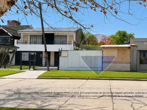 VENTA LOTE EN JOSÉ MÁRMOL, ALMTE BROWN