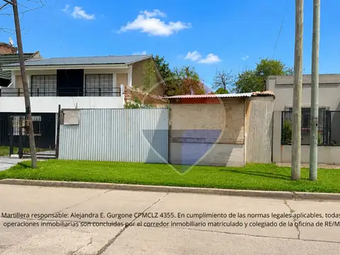 Terreno en Venta de 291,0 m2