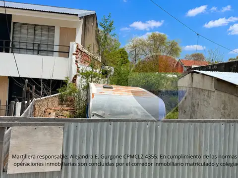 Terreno en Venta en Jose Marmol, USD 80.000