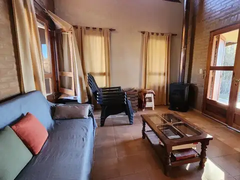 VENTA CASA EN POTRERO DE GARAY