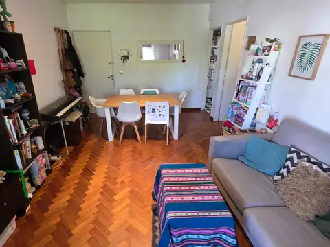 Departamento en Venta Permite mascota