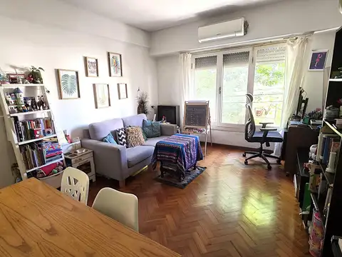 Venta 3 Amb en Quilmes Centro