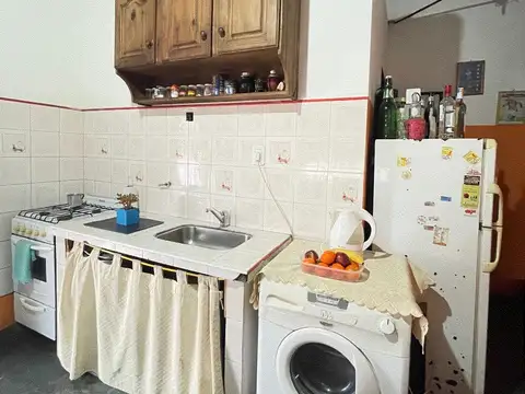 Depto Tipo Casa en Venta en San Andres, USD 32.000