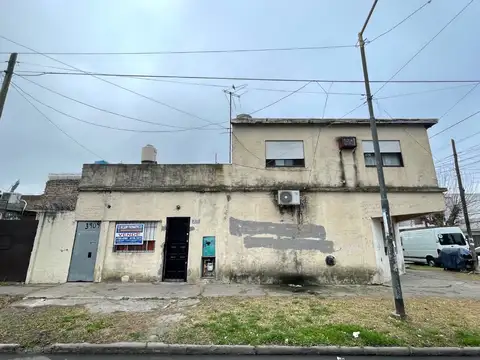 PH PLANTA ALTA 2 AMBIENTES APTO AMPLIACION 