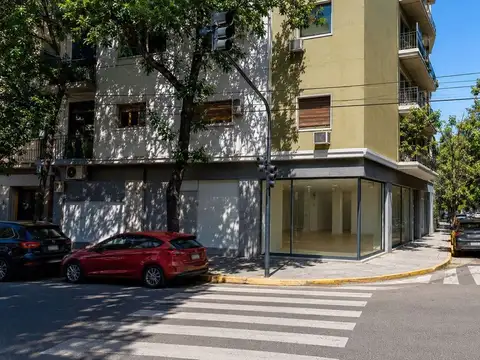 Local en Venta en Palermo Soho, USD 700.000