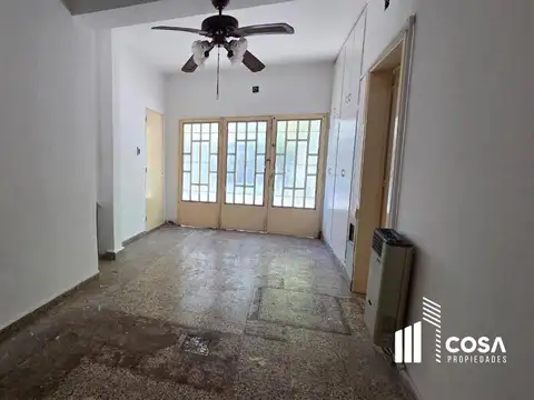 Casa en Venta 40 años