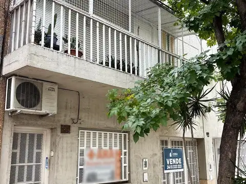 Casa en Echesortu