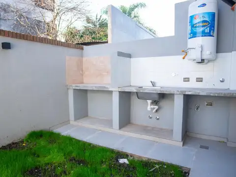 Casa en Venta en Ituzaingó, USD 89.000