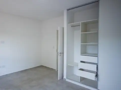 VIVIENDAS A ESTRENAR EN COMPLEJO DE AMBITO CERRADO