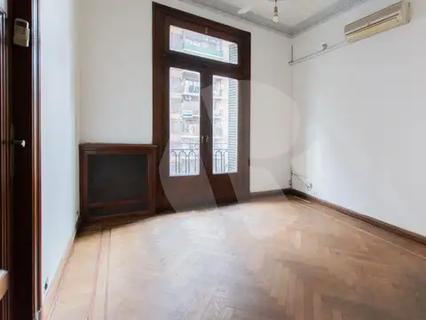 Departamento en Venta en Balvanera, USD 84.000