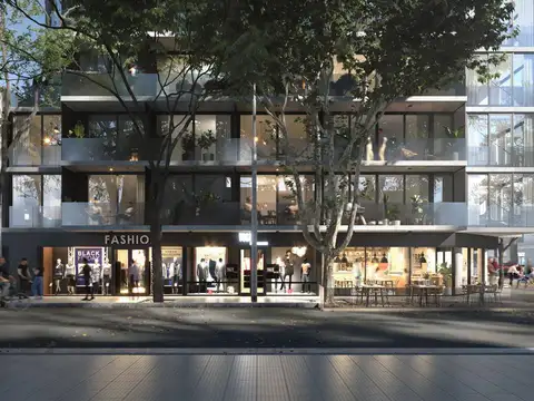 Departamento en Venta 1 año