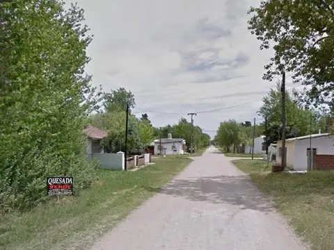 Terreno en Venta de 700,0 m2