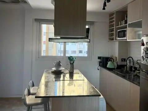 Departamento en Venta en Colegiales, USD 190.000