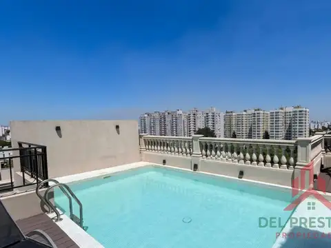 Departamento en Venta en Colegiales, USD 190.000