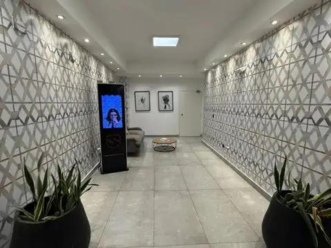 Depto 2 Ambientes - Colegiales