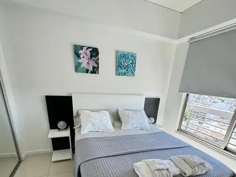 Departamento en Alquiler 13 años