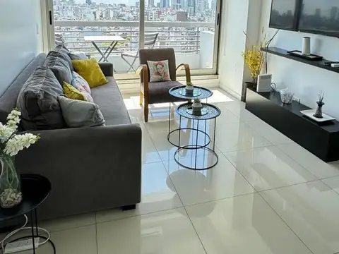 Departamento en Alquiler Apto profesional