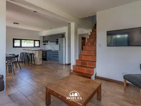 Casa en Venta en Barrio Chapadmalal, USD 490.000