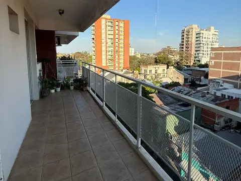 9 DE JULIO 2165