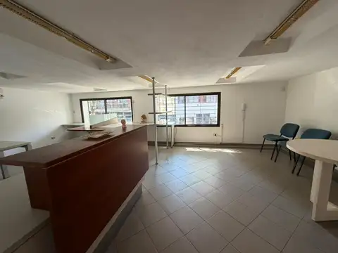 ALQUILER Oficina en impecable estado en Palermo Hollywood