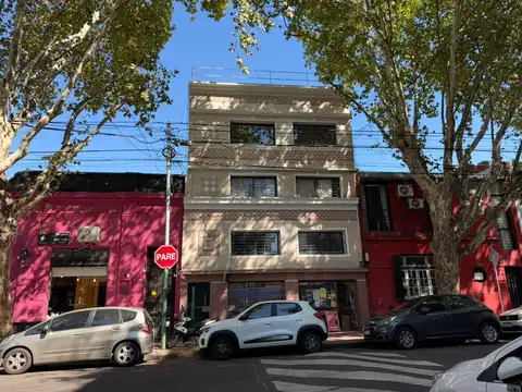 ALQUILER Oficina en impecable estado en Palermo Hollywood