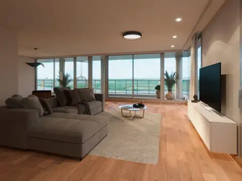 DEPARTAMENTO EN VENTA 4 DORMITORIOS ZONA PICHINCHA