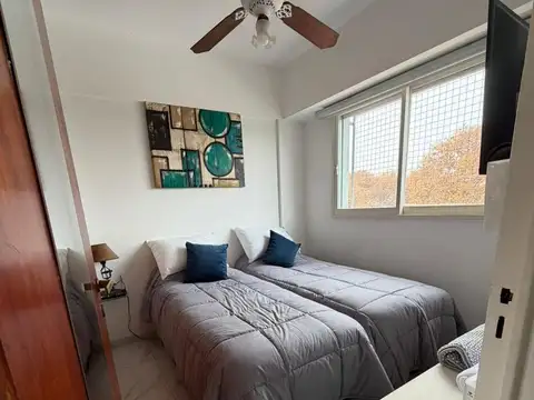 Departamento en Venta en Saavedra, USD 87.000