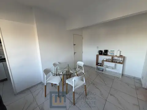 Departamento en Venta en Saavedra, USD 79.500