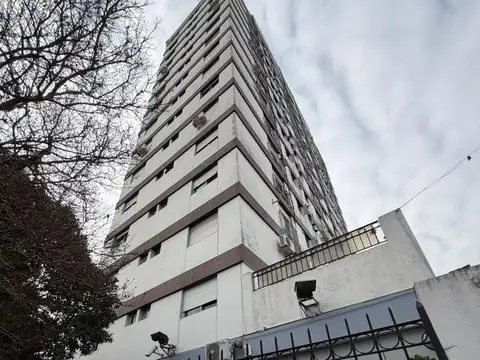 Departamento en Saavedra