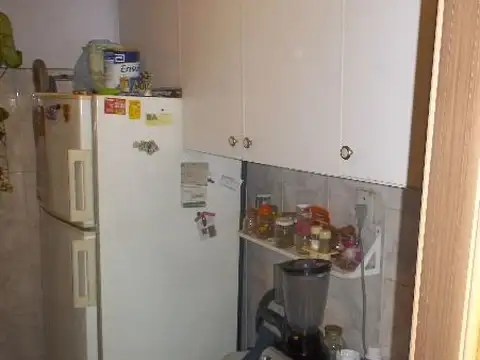 Departamento en Venta al Oeste