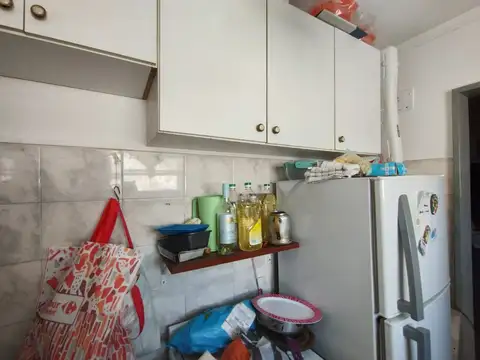 Departamento en Venta 45 años