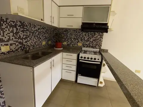 Departamento en Alquiler 6 años