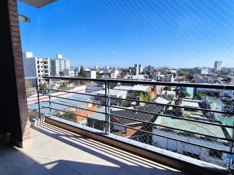 Departamento en Alquiler 17 años