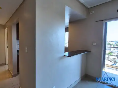 Departamento en Alquiler en Santos Lugares, $ 1.000.000
