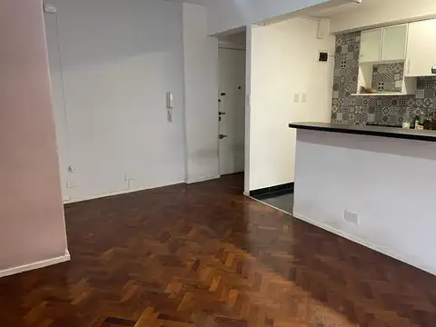 Departamento en Alquiler de 2 dormitorios