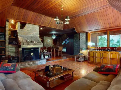 Casa en Venta 46 años